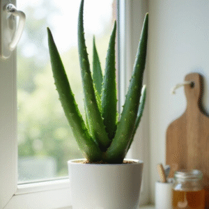 Aloe Vera