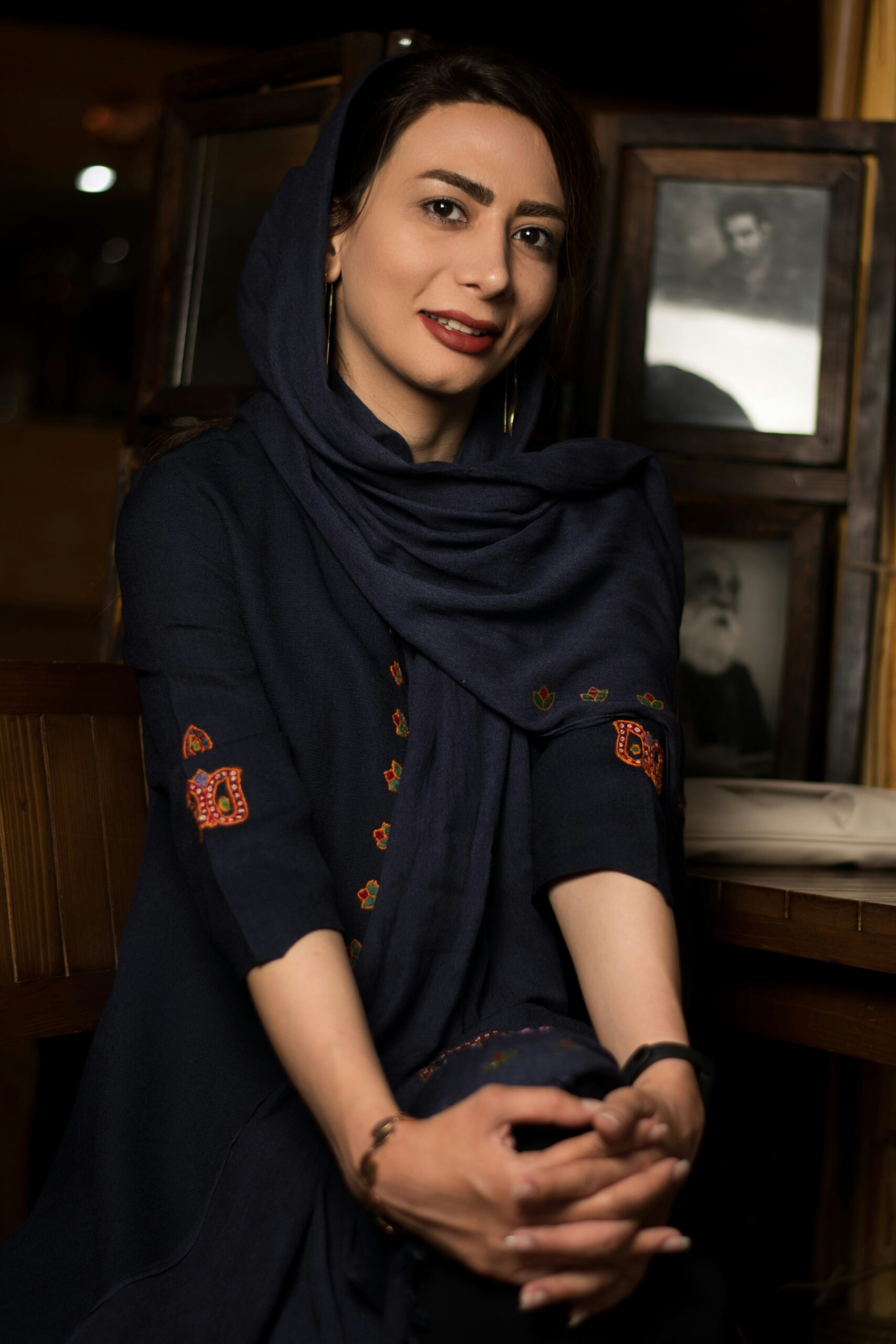 Hina Shah