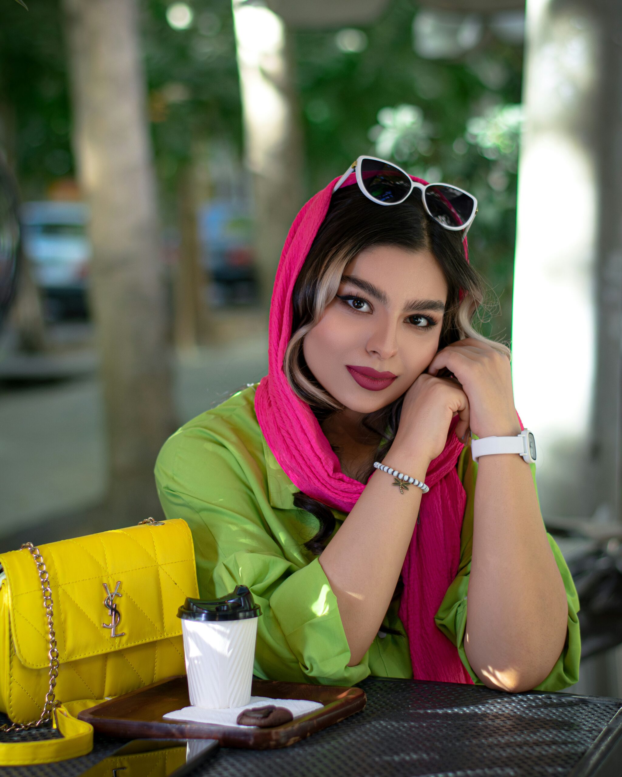 Ayesha Khalid