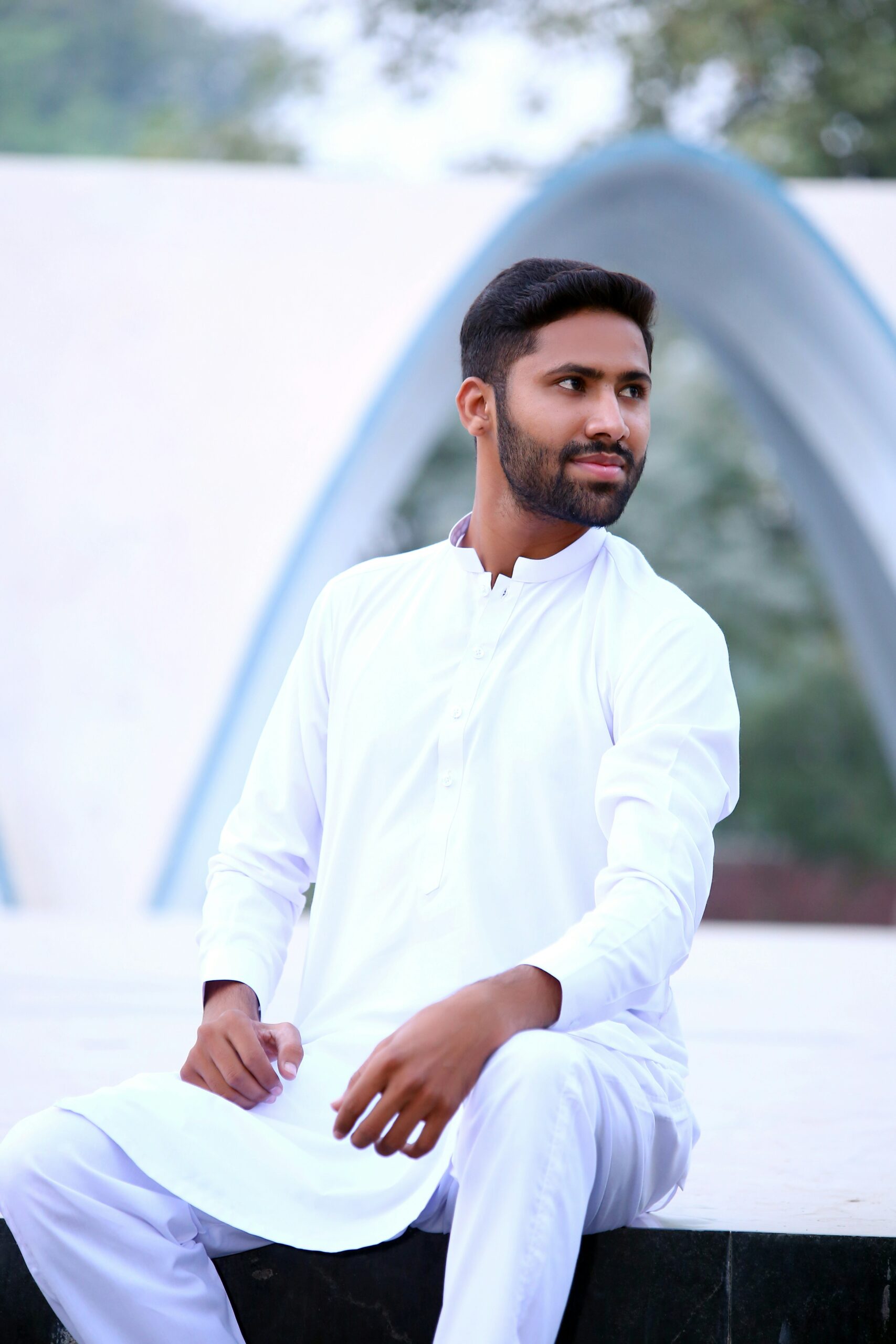 Saad Rehman
